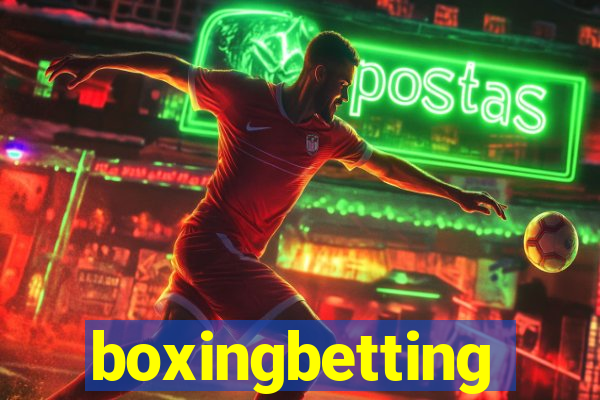 boxingbetting