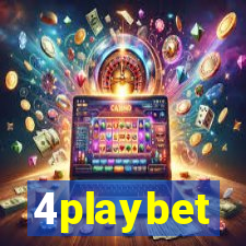 4playbet