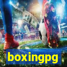 boxingpg