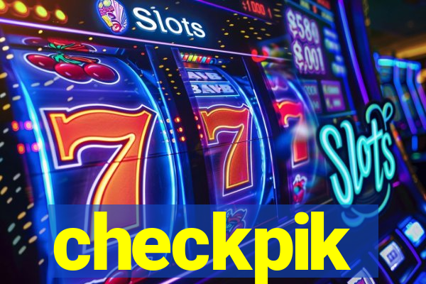 checkpik