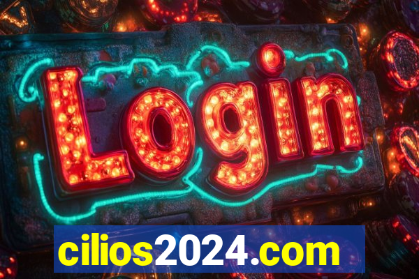 cilios2024.com