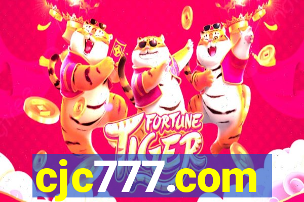 cjc777.com