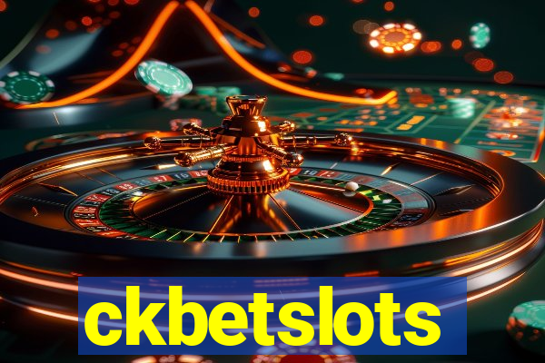 ckbetslots