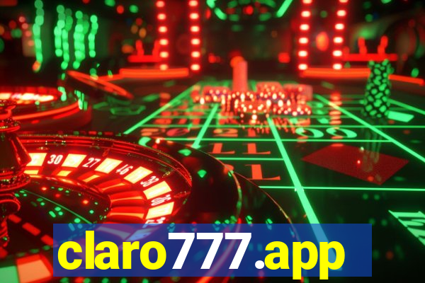 claro777.app