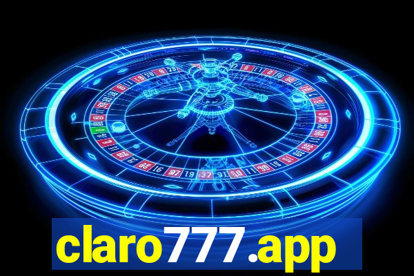 claro777.app