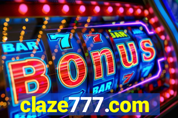 claze777.com