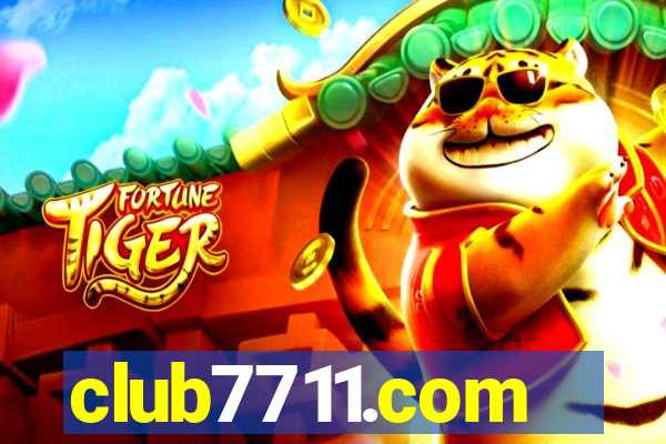 club7711.com