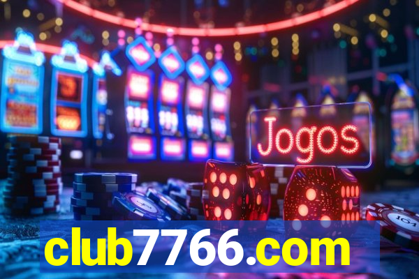 club7766.com