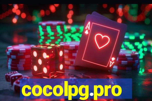 cocolpg.pro