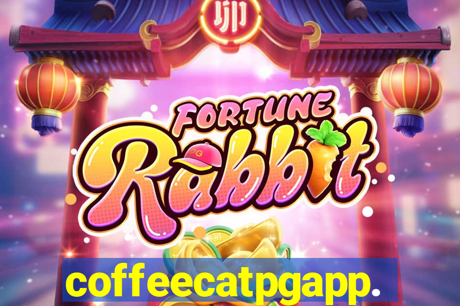 coffeecatpgapp.com