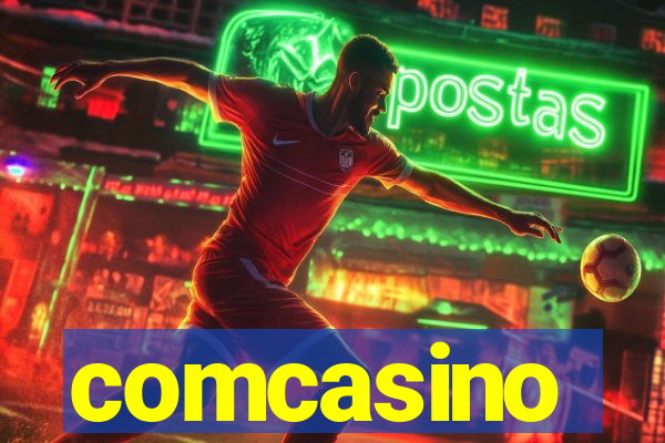 comcasino