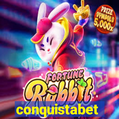 conquistabet