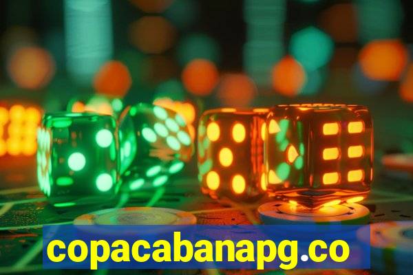 copacabanapg.com