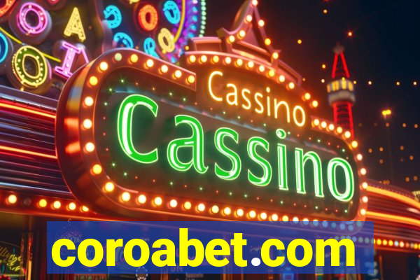 coroabet.com