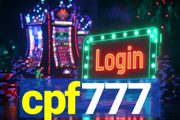 cpf777