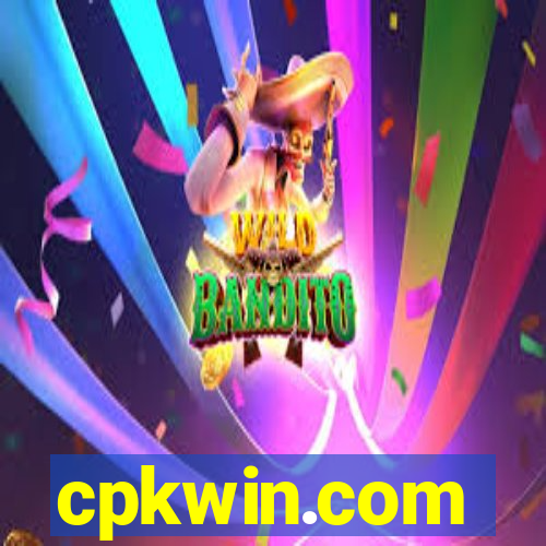 cpkwin.com