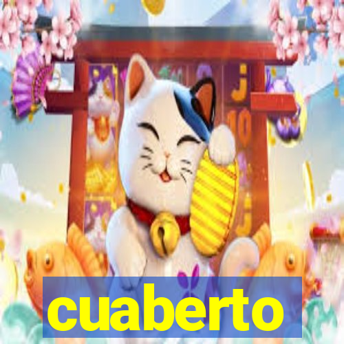 cuaberto