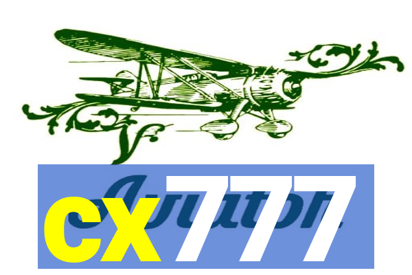 cx777