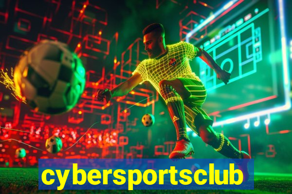 cybersportsclub.com