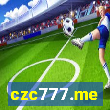 czc777.me