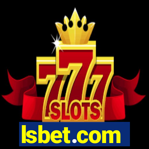 lsbet.com