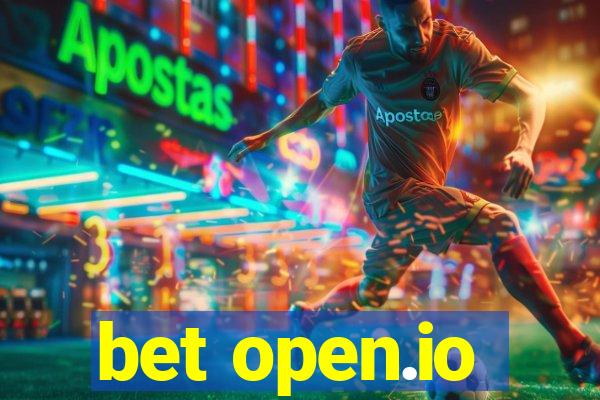 bet open.io