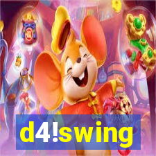 d4!swing