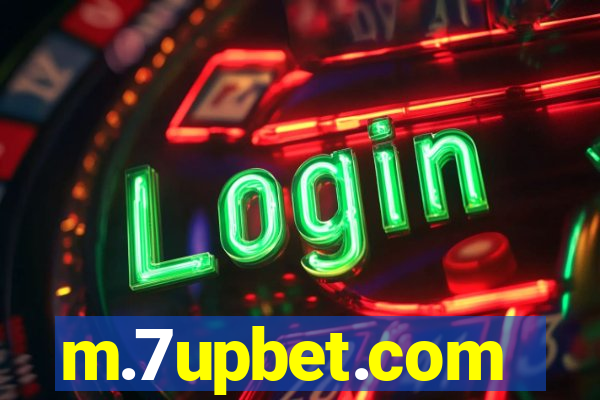 m.7upbet.com