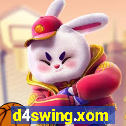 d4swing.xom