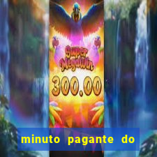 minuto pagante do fortune mouse