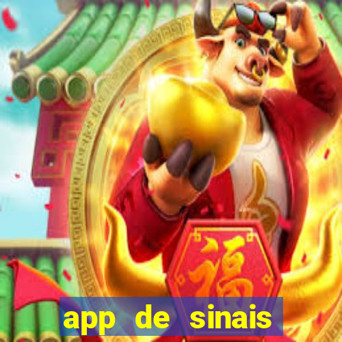 app de sinais fortune tiger