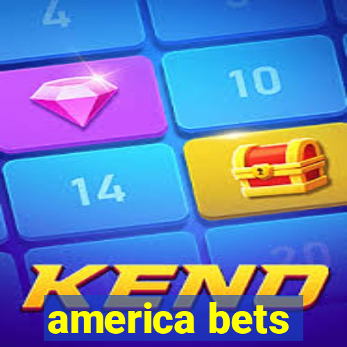 america bets