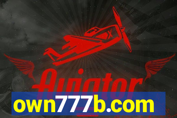 own777b.com