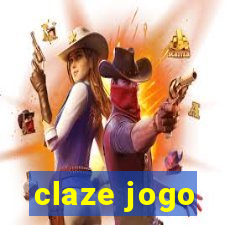 claze jogo