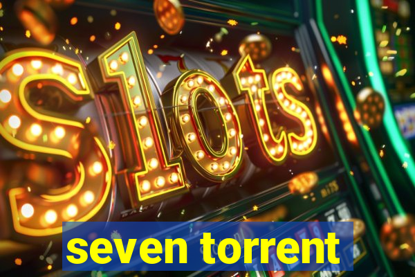 seven torrent