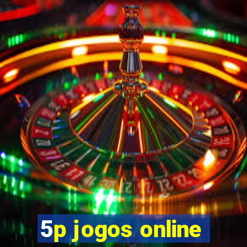 5p jogos online