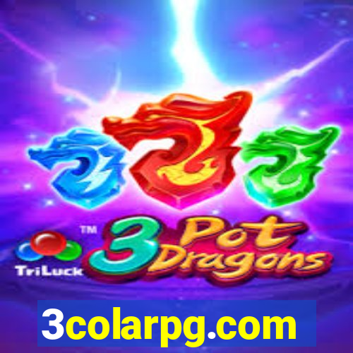 3colarpg.com