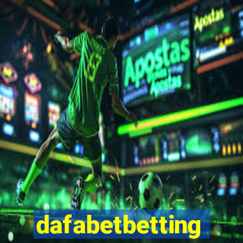 dafabetbetting