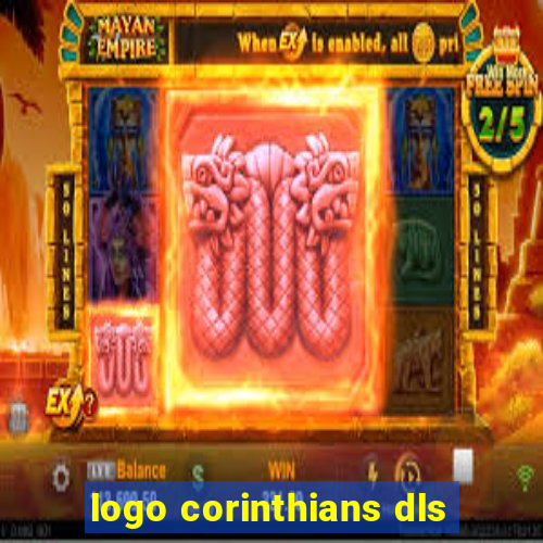 logo corinthians dls