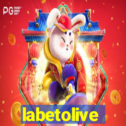 labetolive