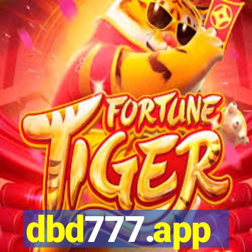 dbd777.app