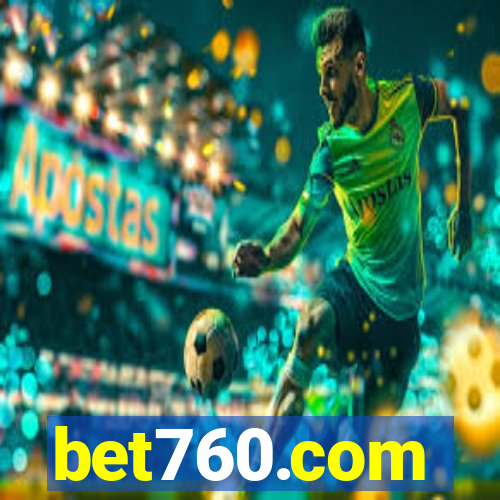 bet760.com