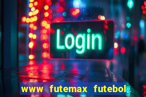 www futemax futebol ao vivo