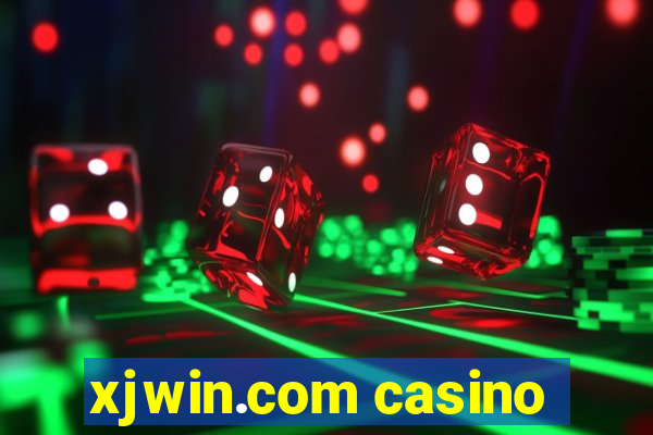 xjwin.com casino