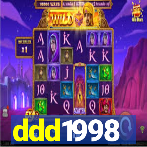 ddd1998