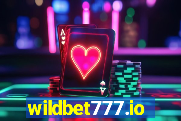 wildbet777.io