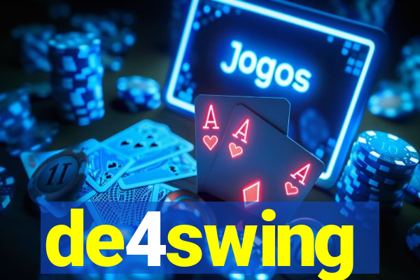 de4swing