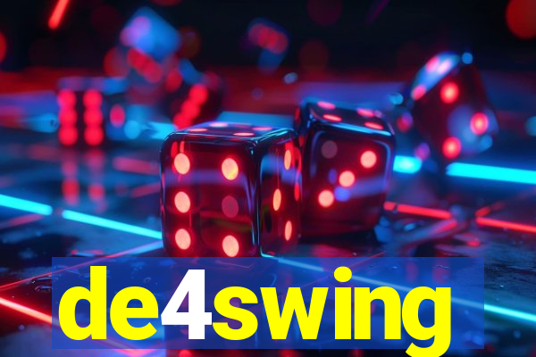 de4swing