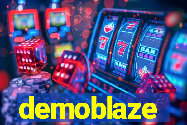 demoblaze