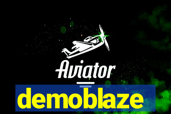 demoblaze